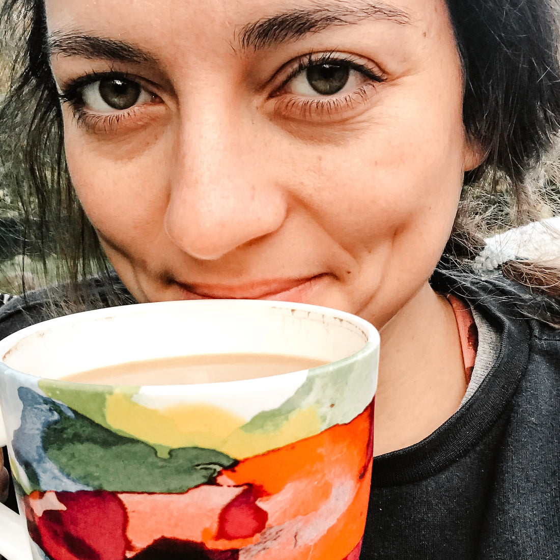29 - here I come!