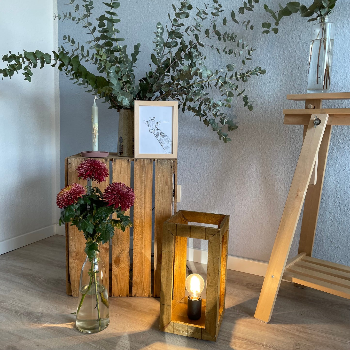 Sketch - Giraffe 🦒