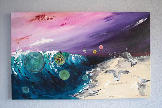 Canvas - Compass 🧭