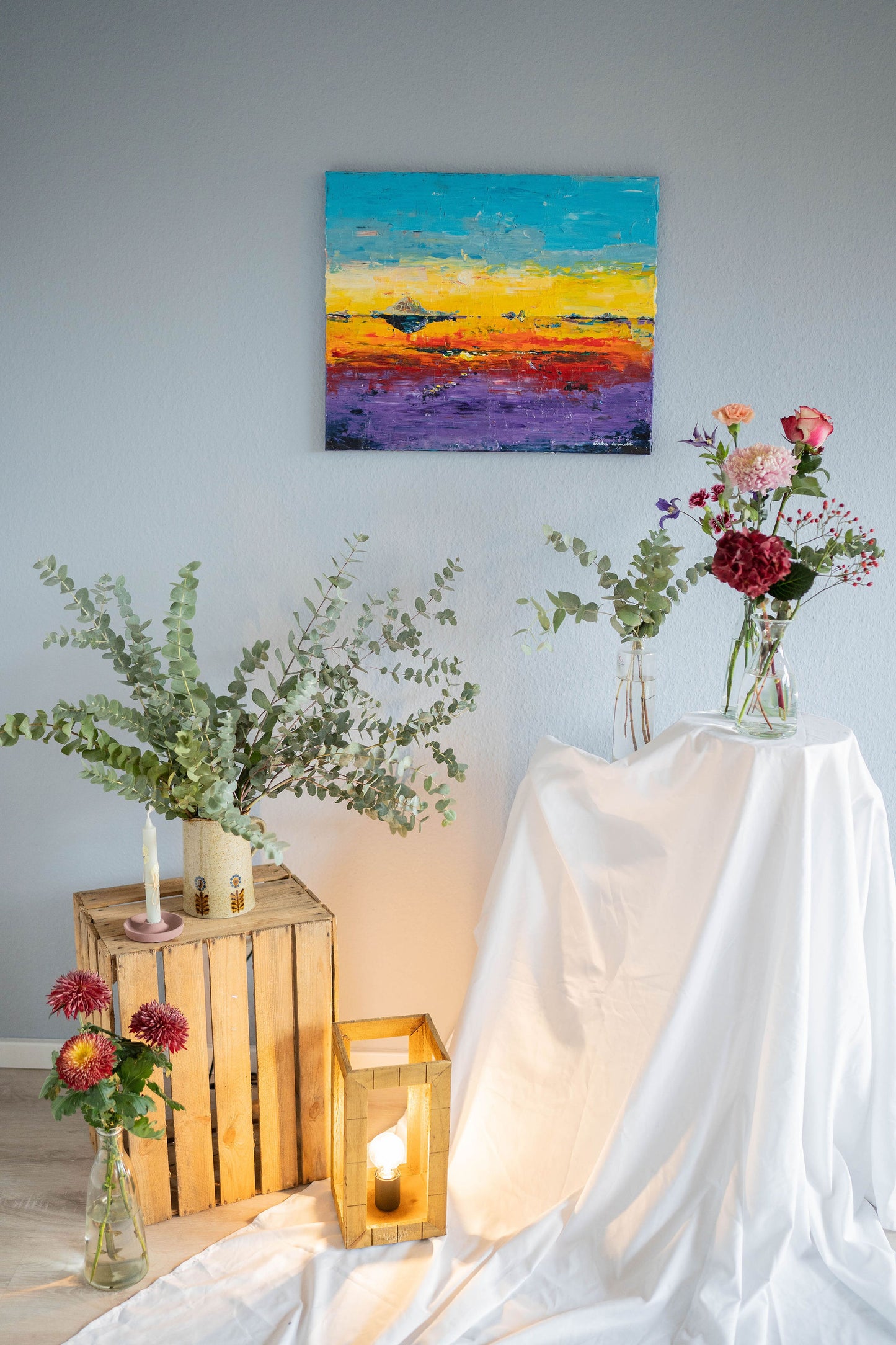 Canvas - Up ⬆️ is Down ⬇️