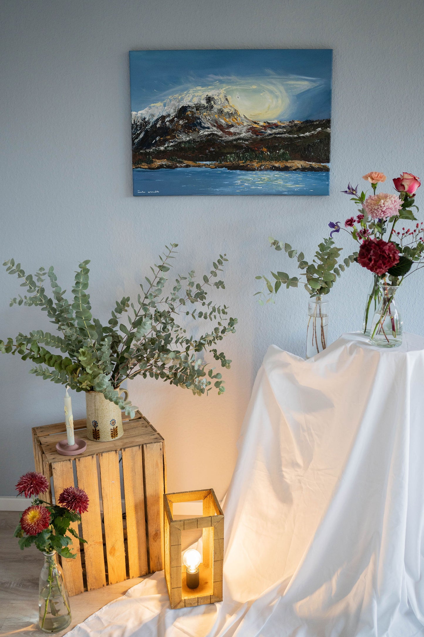 Canvas - Light ☀️