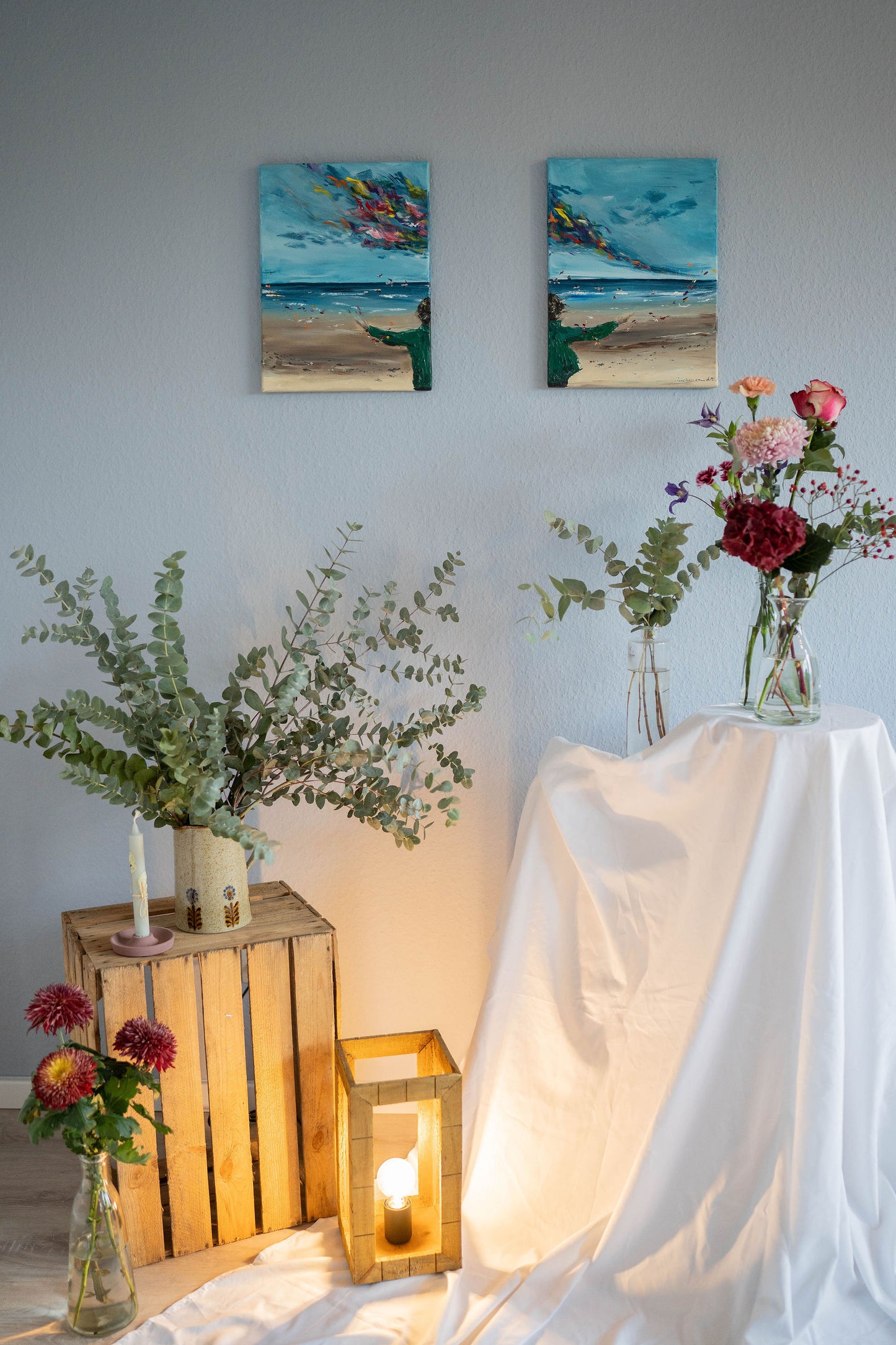 Canvas - This Feeling ✨