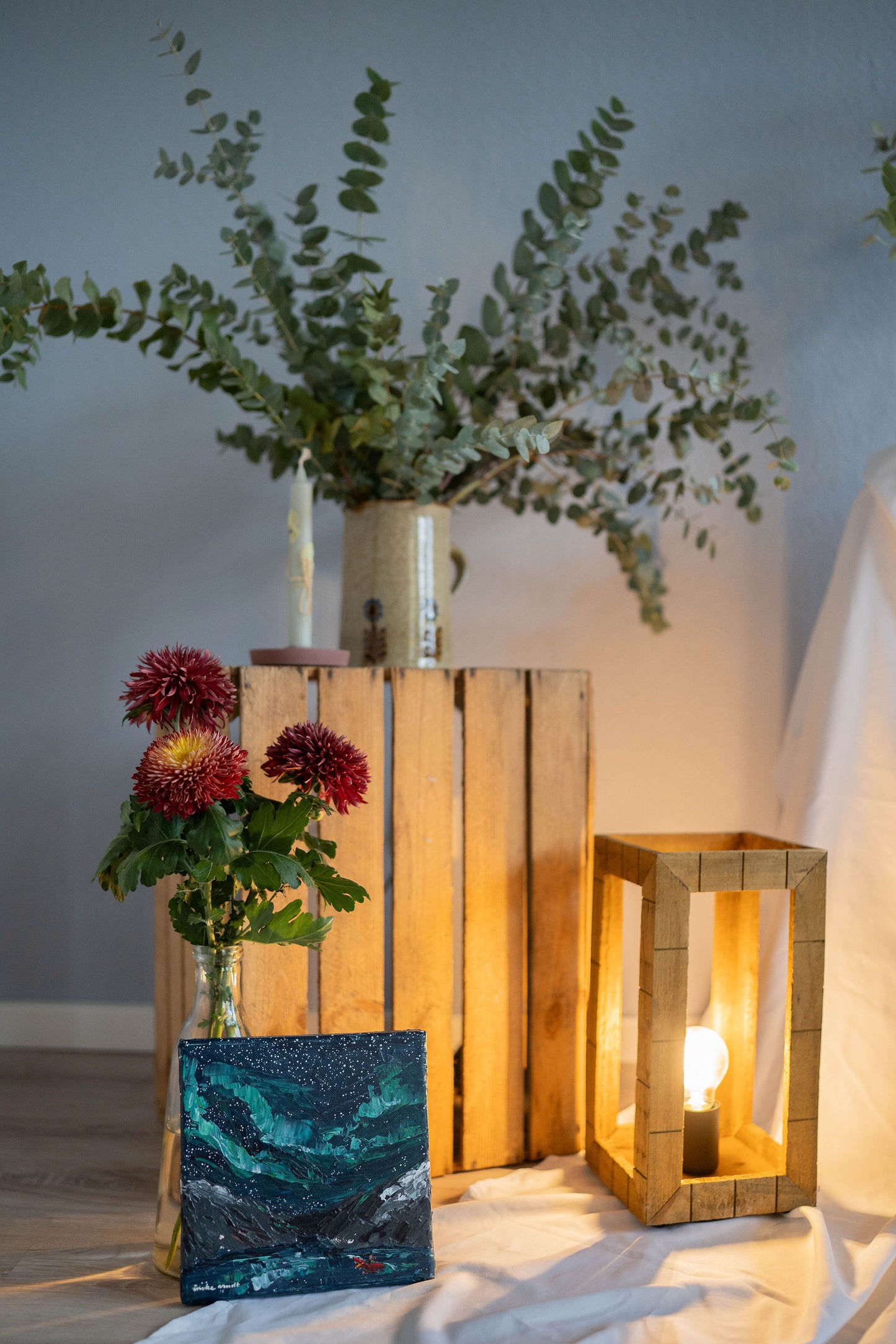 Canvas - Under the Stars ✨