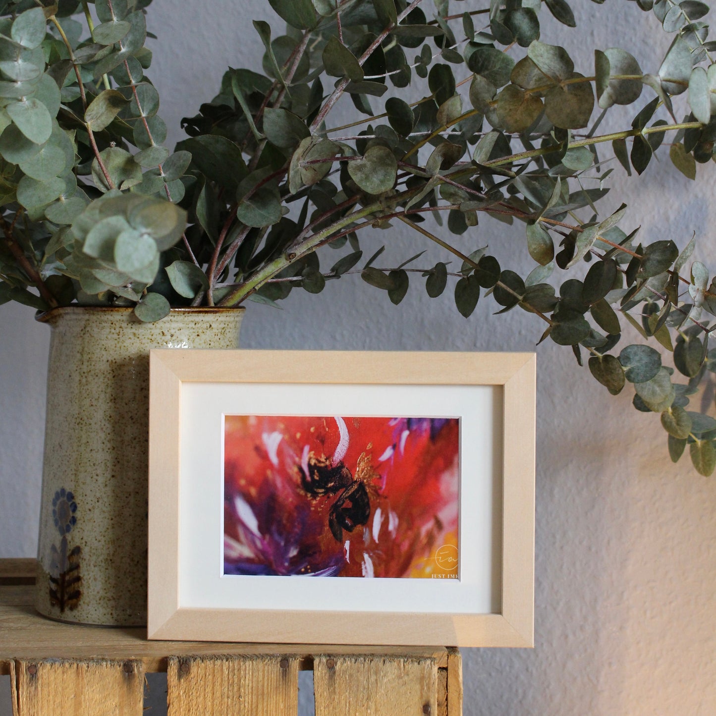 Postcard - Enchanting