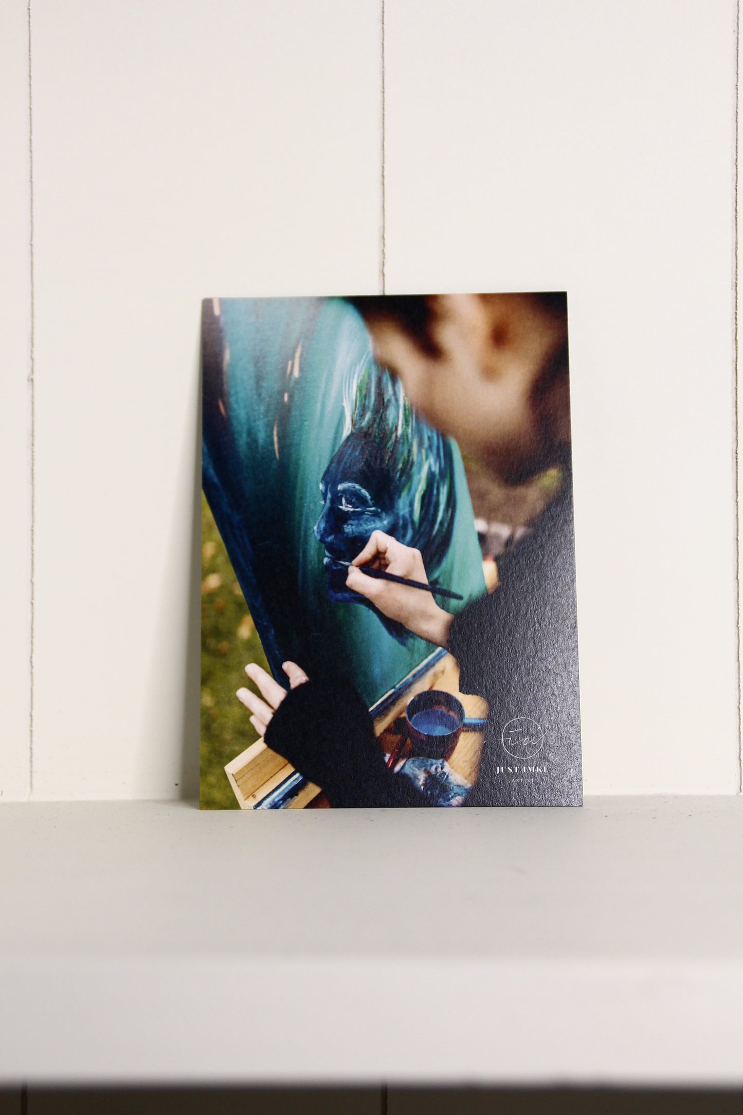 Postcard Collection - The Big 10